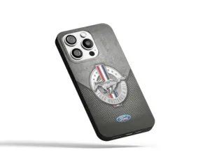 Ford Étui Smartphone Édition Limitée Élégante